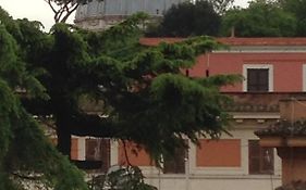 La Cupola Tra I Cedri